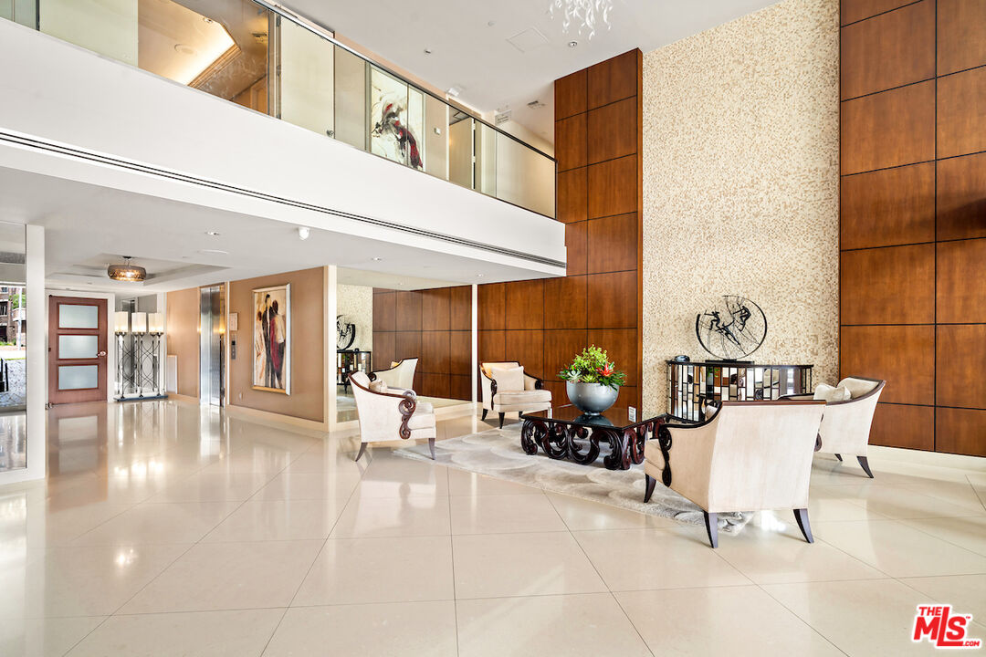 10551 Wilshire Blvd Unit: 503