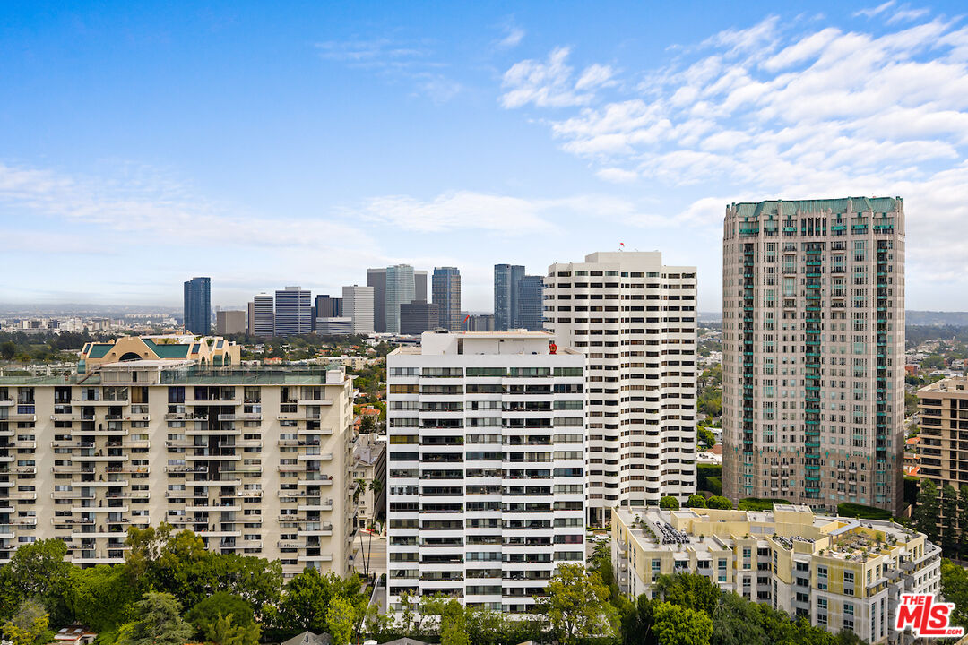 10551 Wilshire Blvd Unit: 503