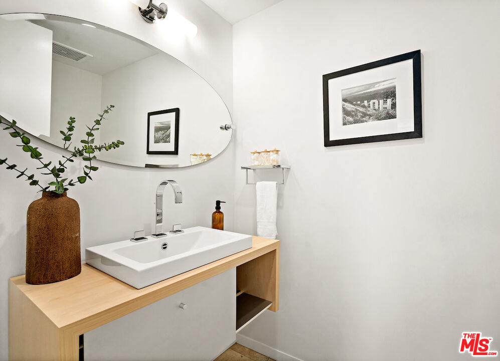 10551 Wilshire Blvd Unit: 503