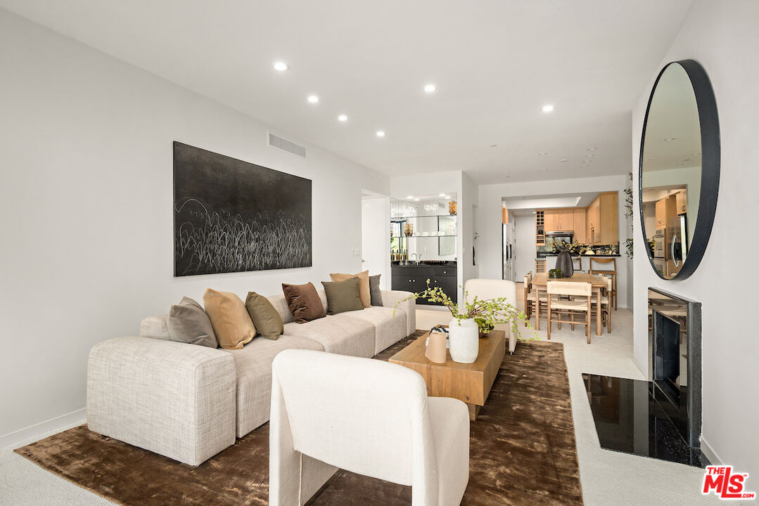 10551 Wilshire Blvd Unit: 503