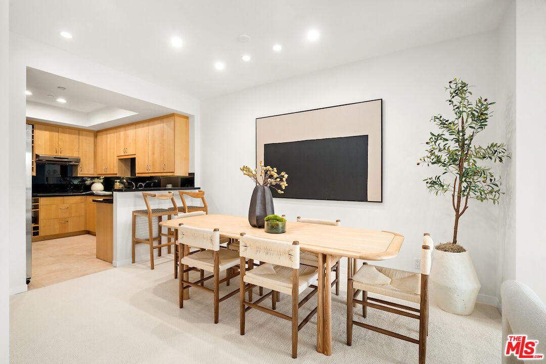 10551 Wilshire Blvd Unit: 503