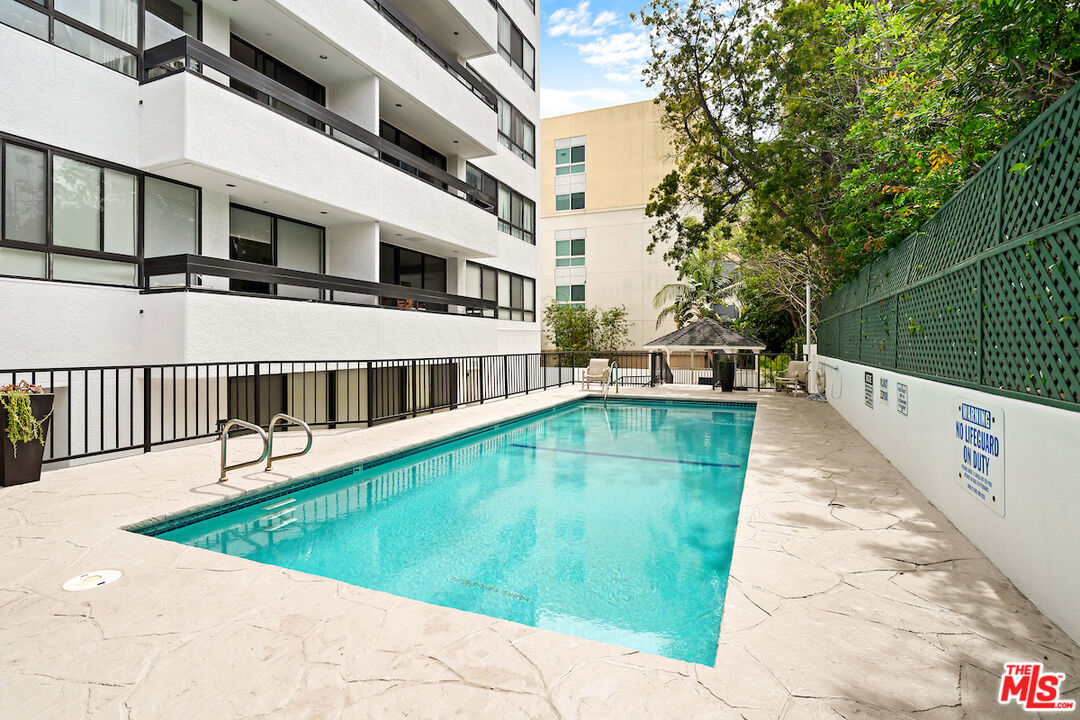 10551 Wilshire Blvd Unit: 503