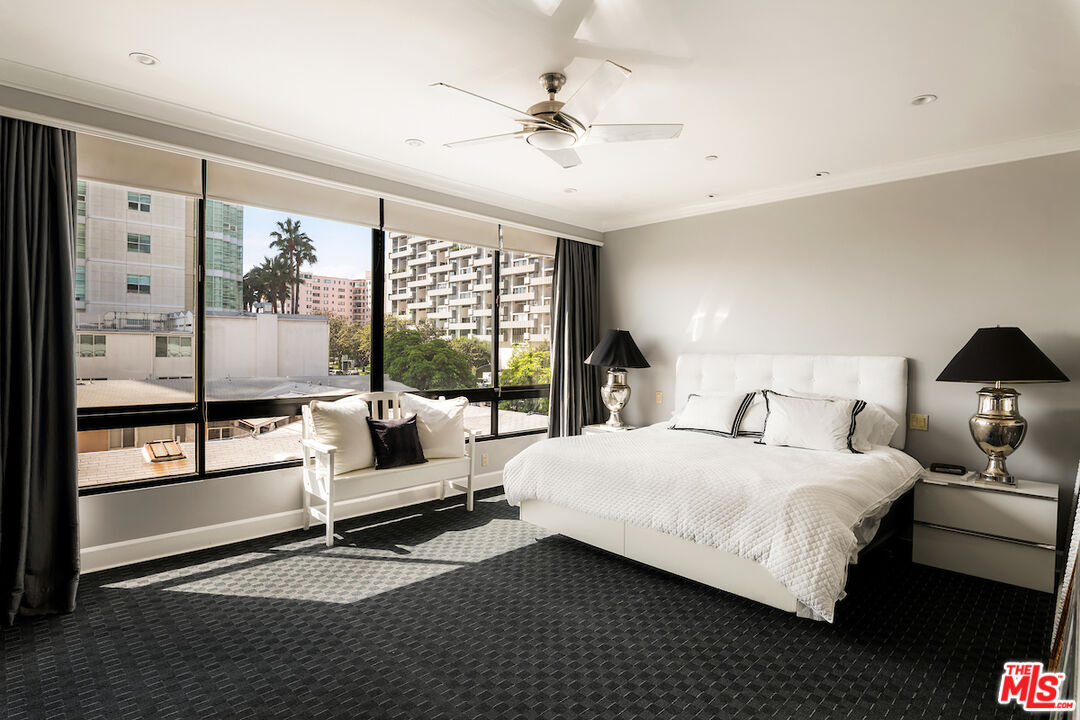 10350 Wilshire Blvd Unit: 404