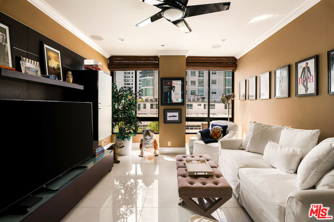 10350 Wilshire Blvd Unit: 404
