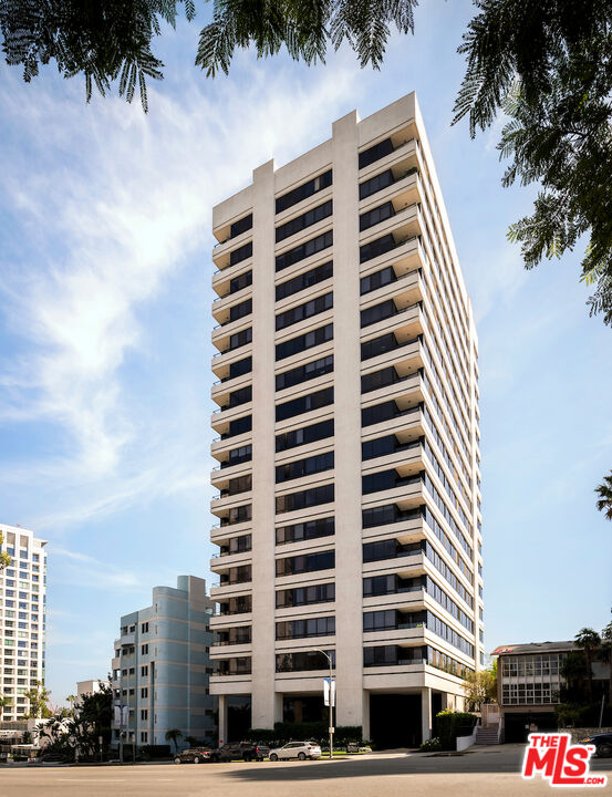 10350 Wilshire Blvd Unit: 404