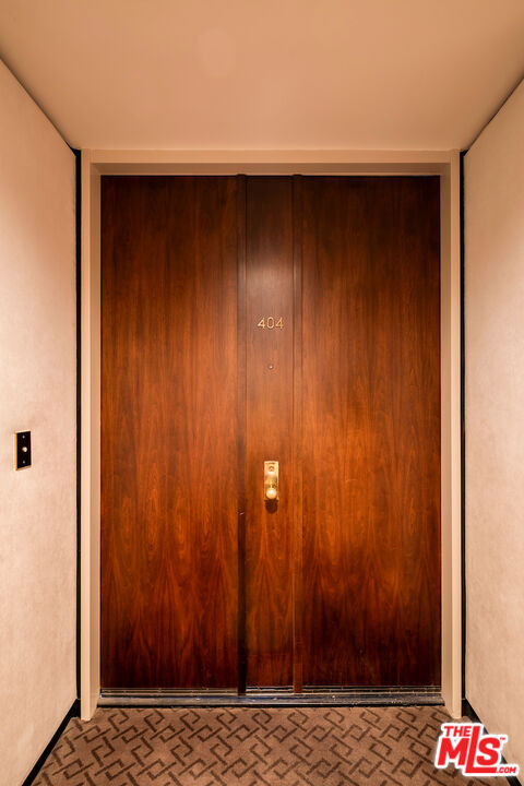10350 Wilshire Blvd Unit: 404
