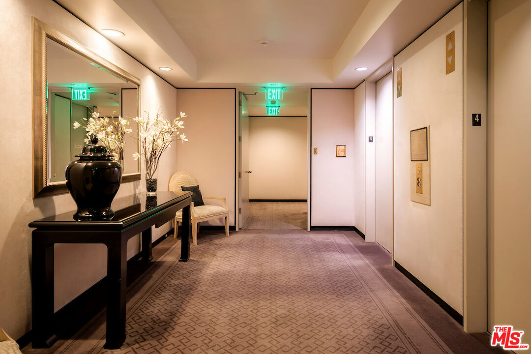 10350 Wilshire Blvd Unit: 404