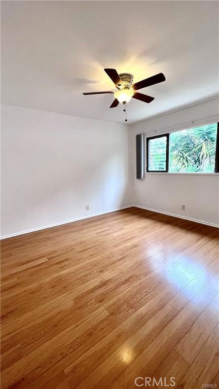 919 N Orange Grove AVE Unit: 5