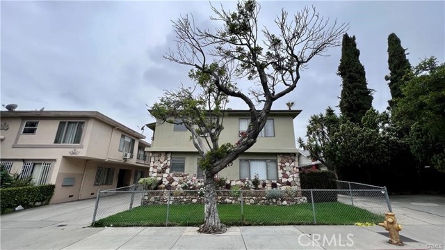 919 N Orange Grove AVE Unit: 5