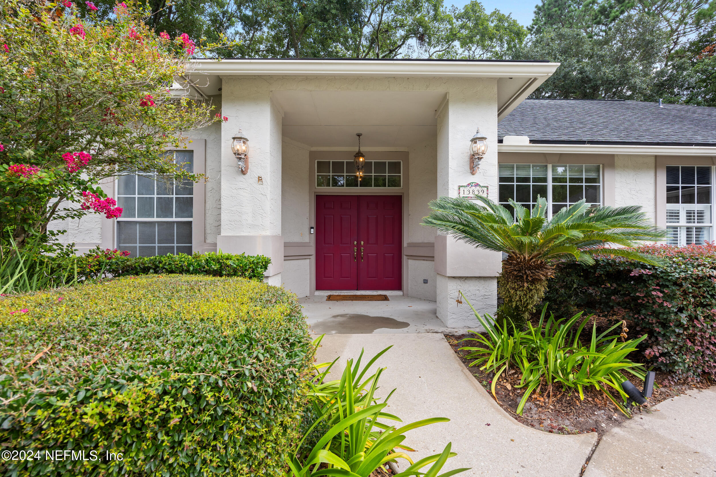 13839 HOLLOW LOG Court