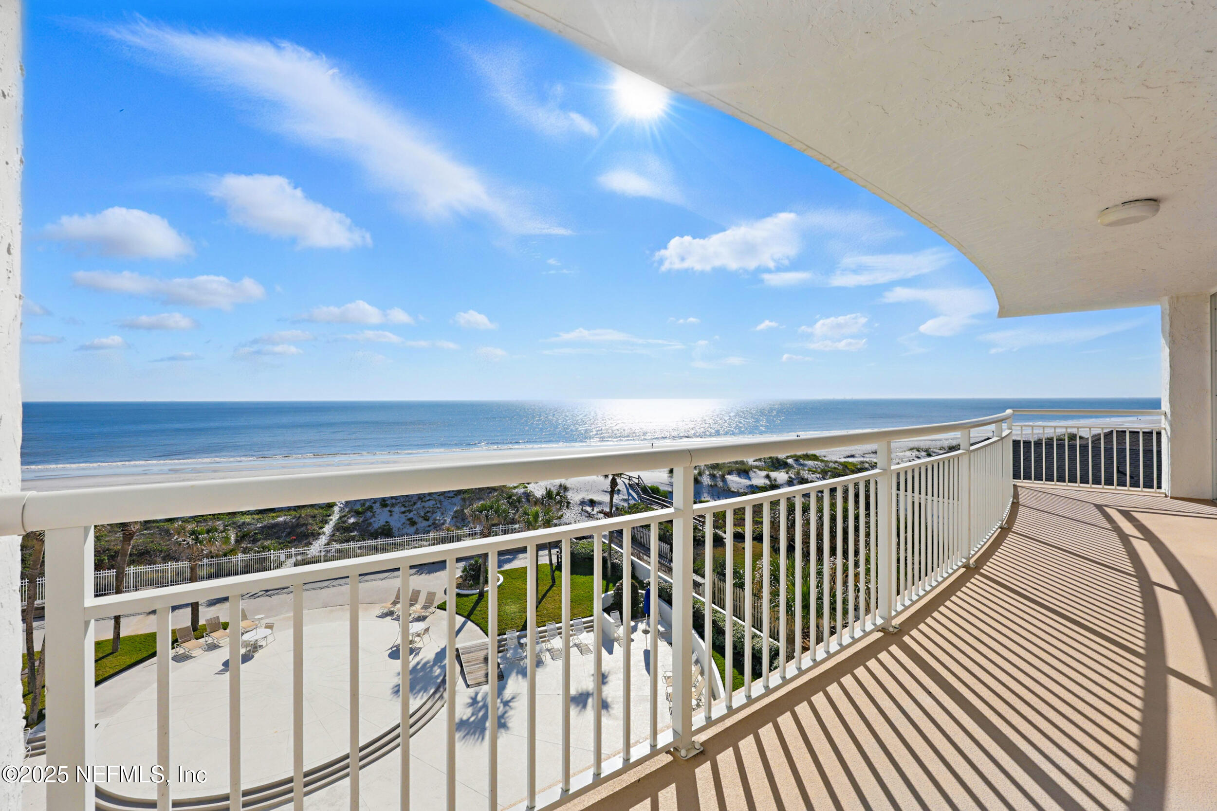 1601 OCEAN Drive S, 410