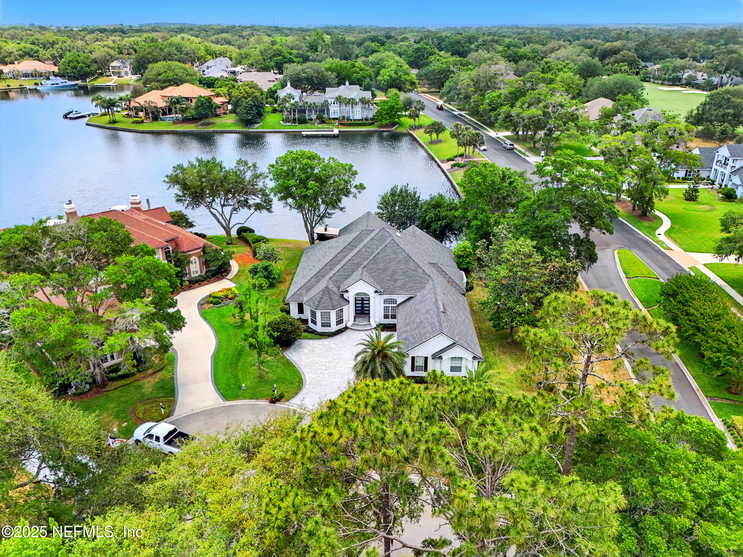 13600 EMERALD COVE Court