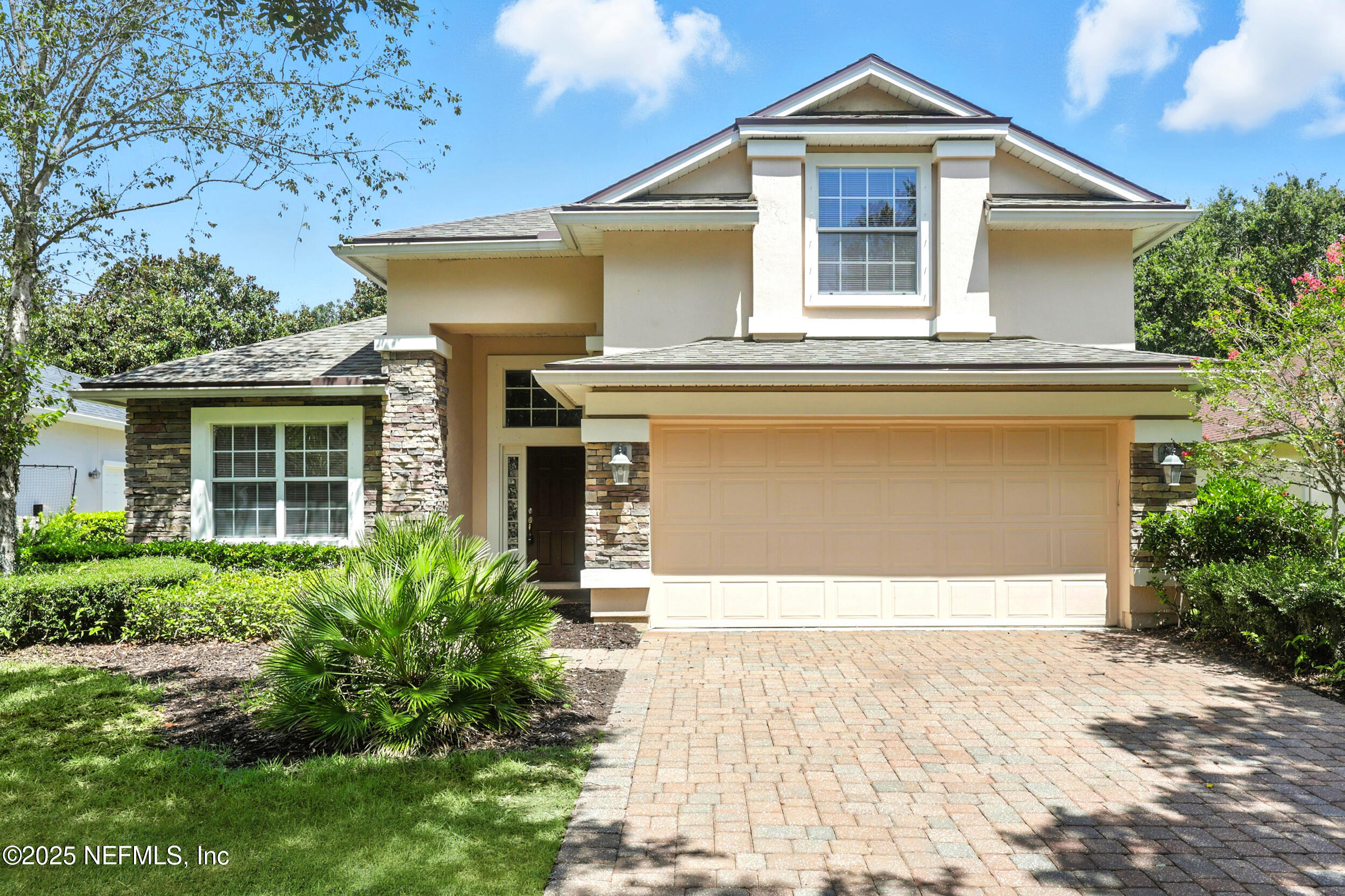 55 AMHERST Place