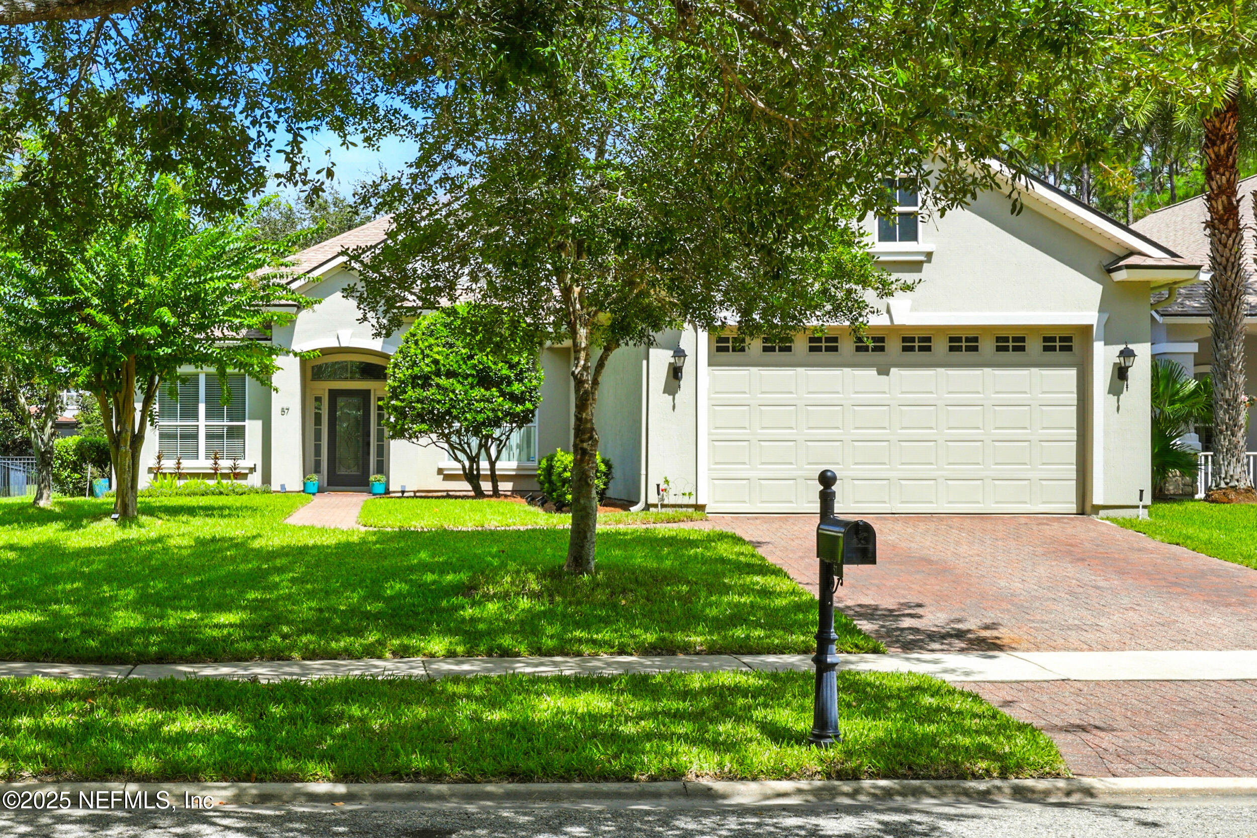57 PURITAN Road
