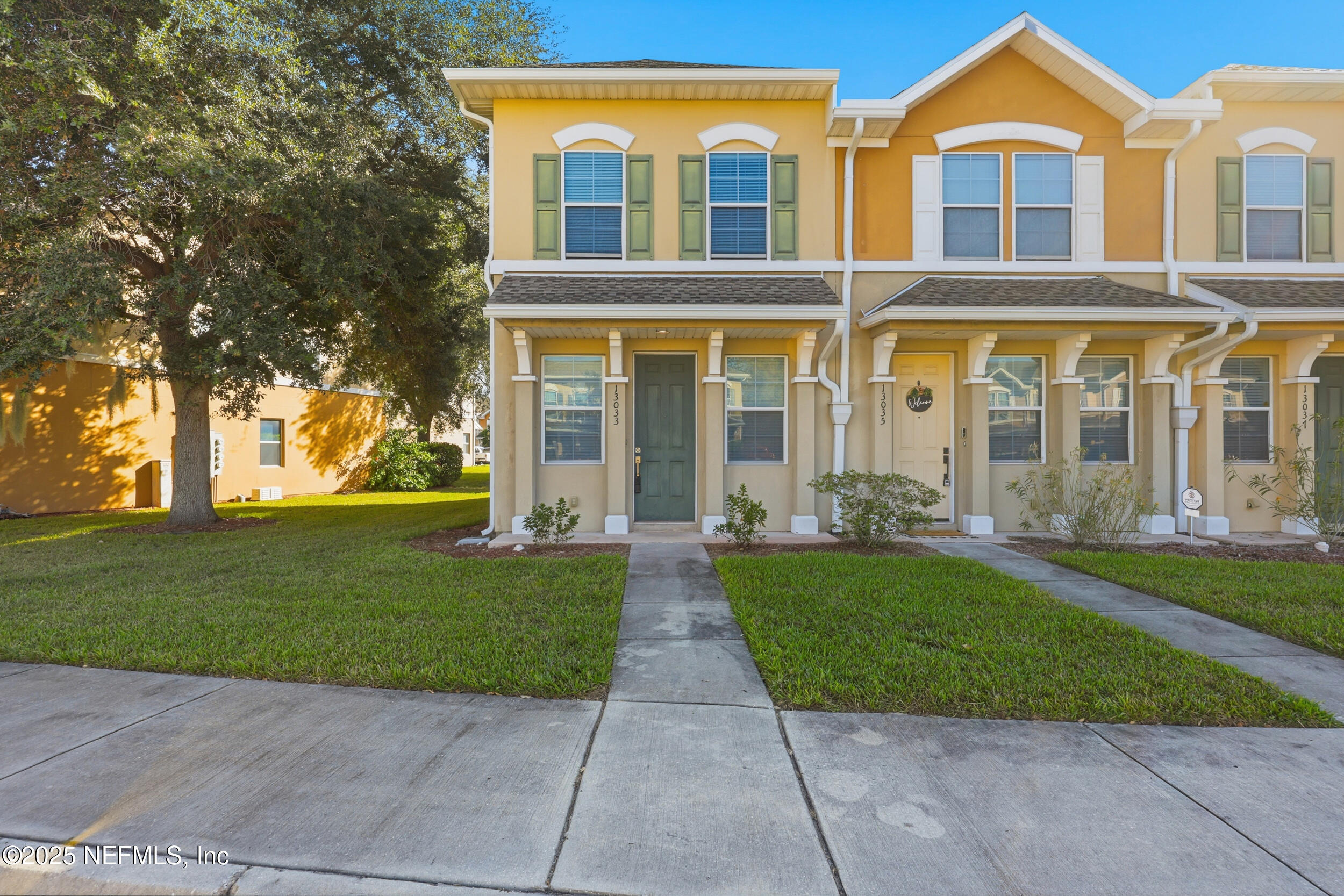 13033 SUNSET LAKE Drive, Jacksonville
