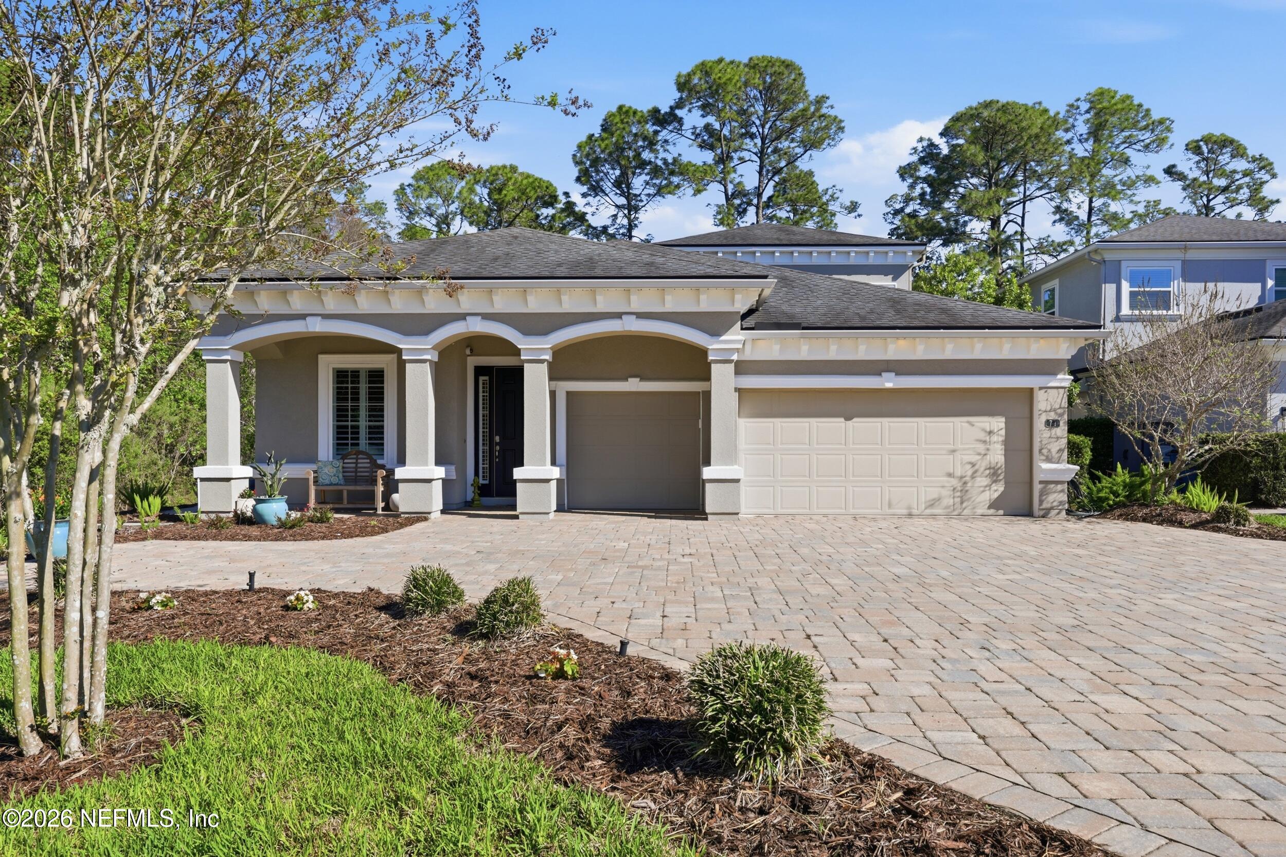 71 BEACH CLUB Court