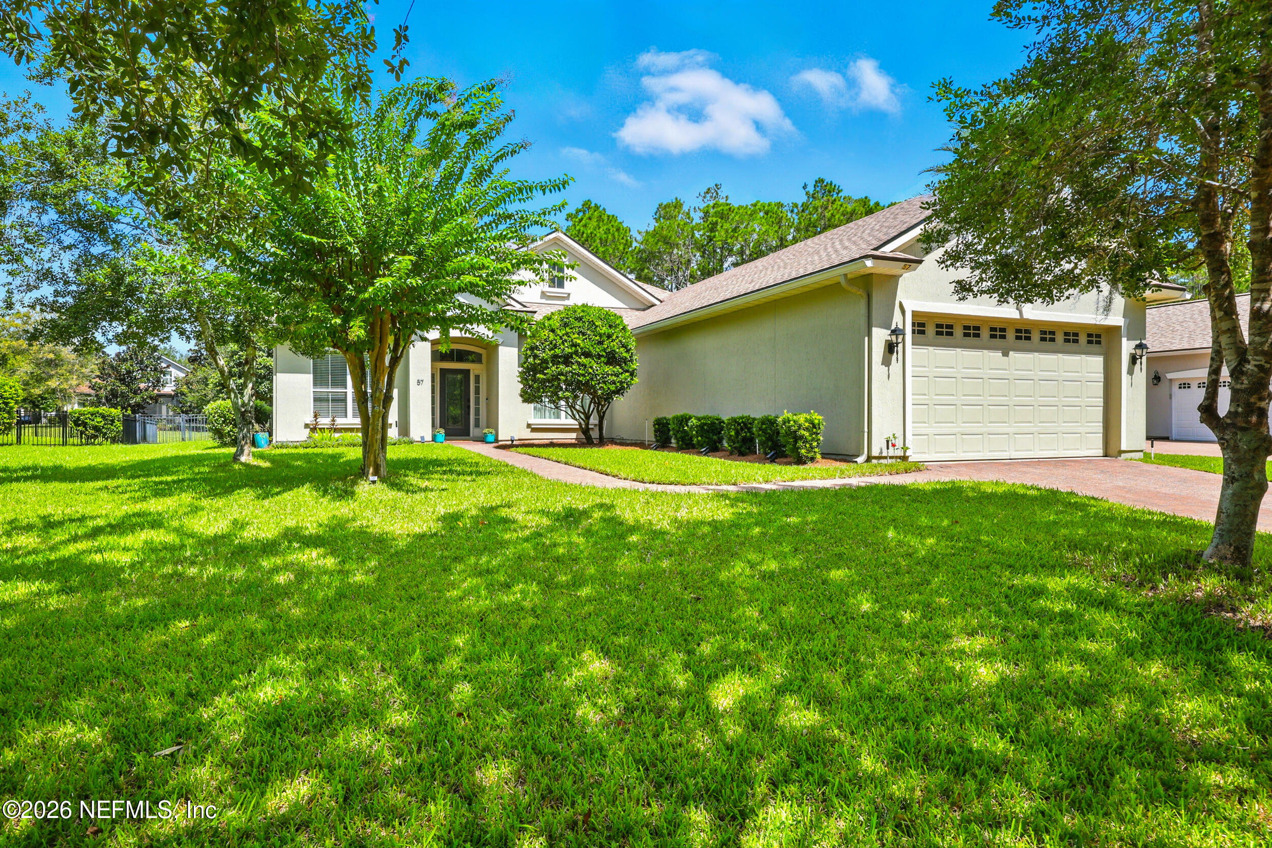 57 PURITAN Road