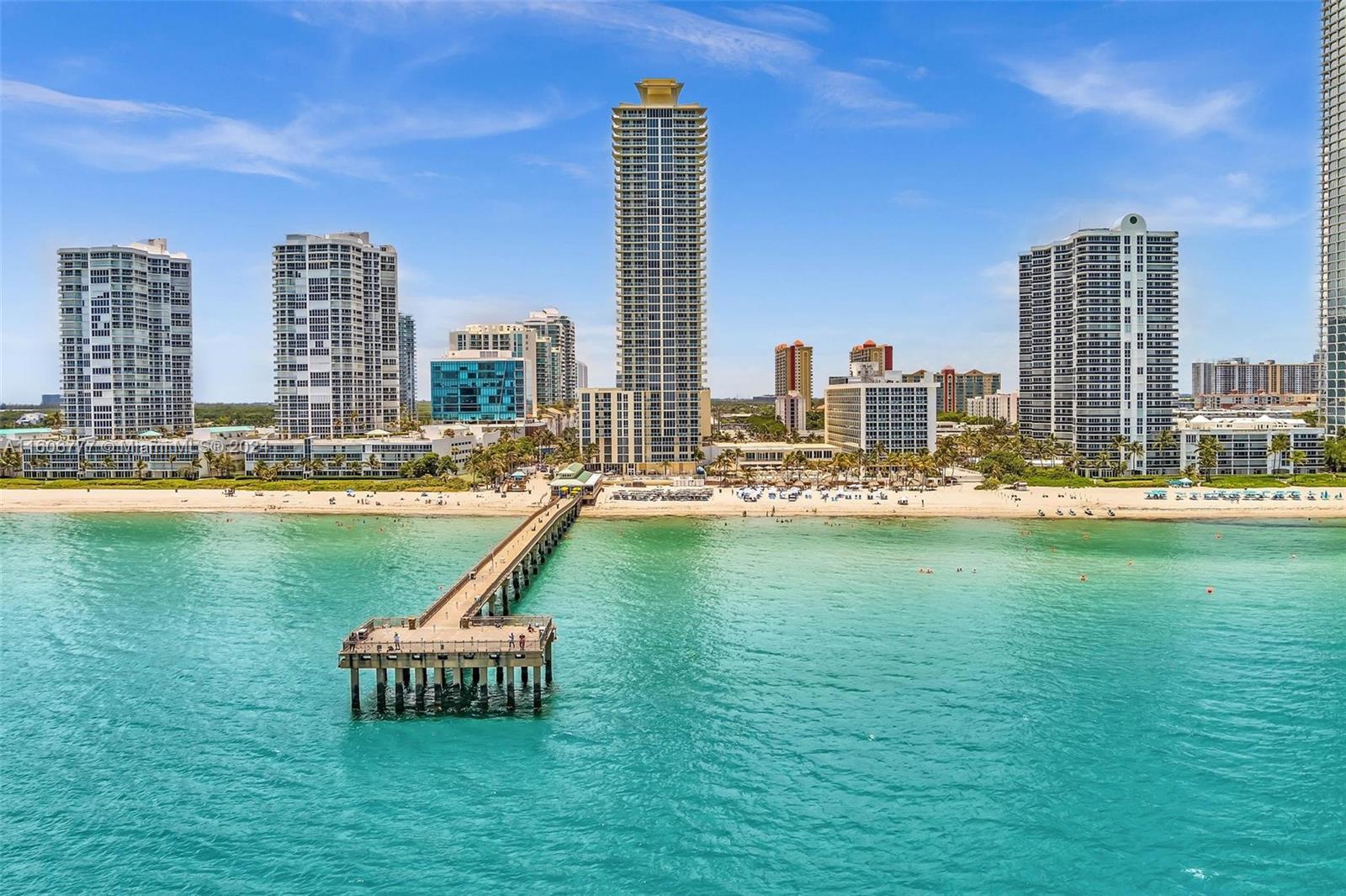 16485 Collins Ave # 1731