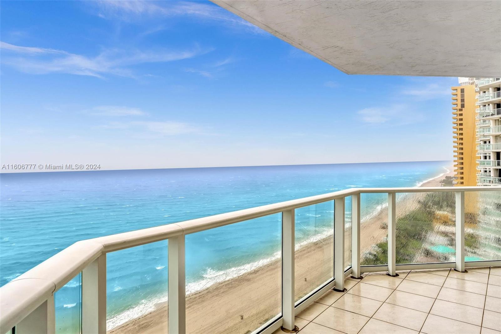 16485 Collins Ave # 1731