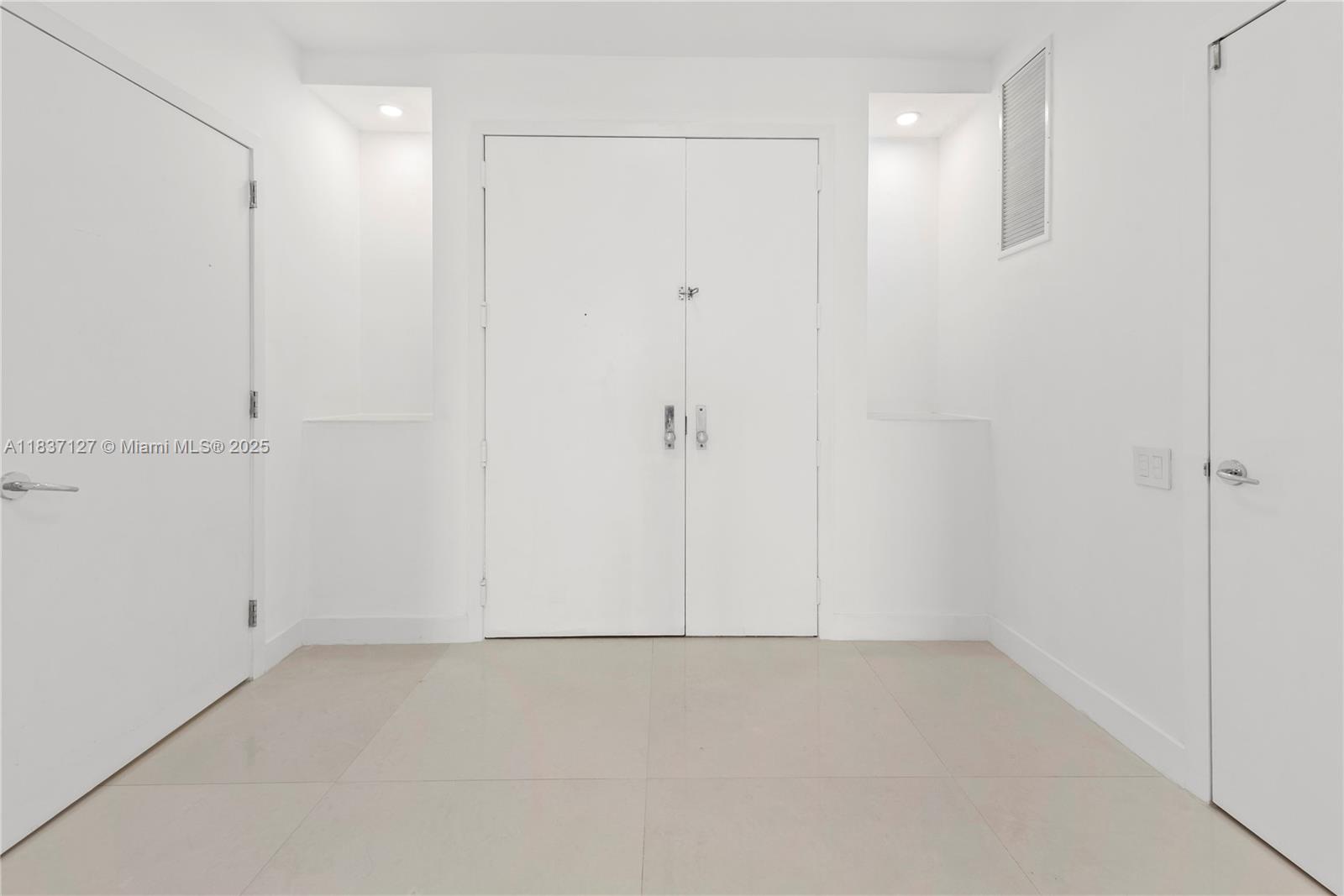 Private Address