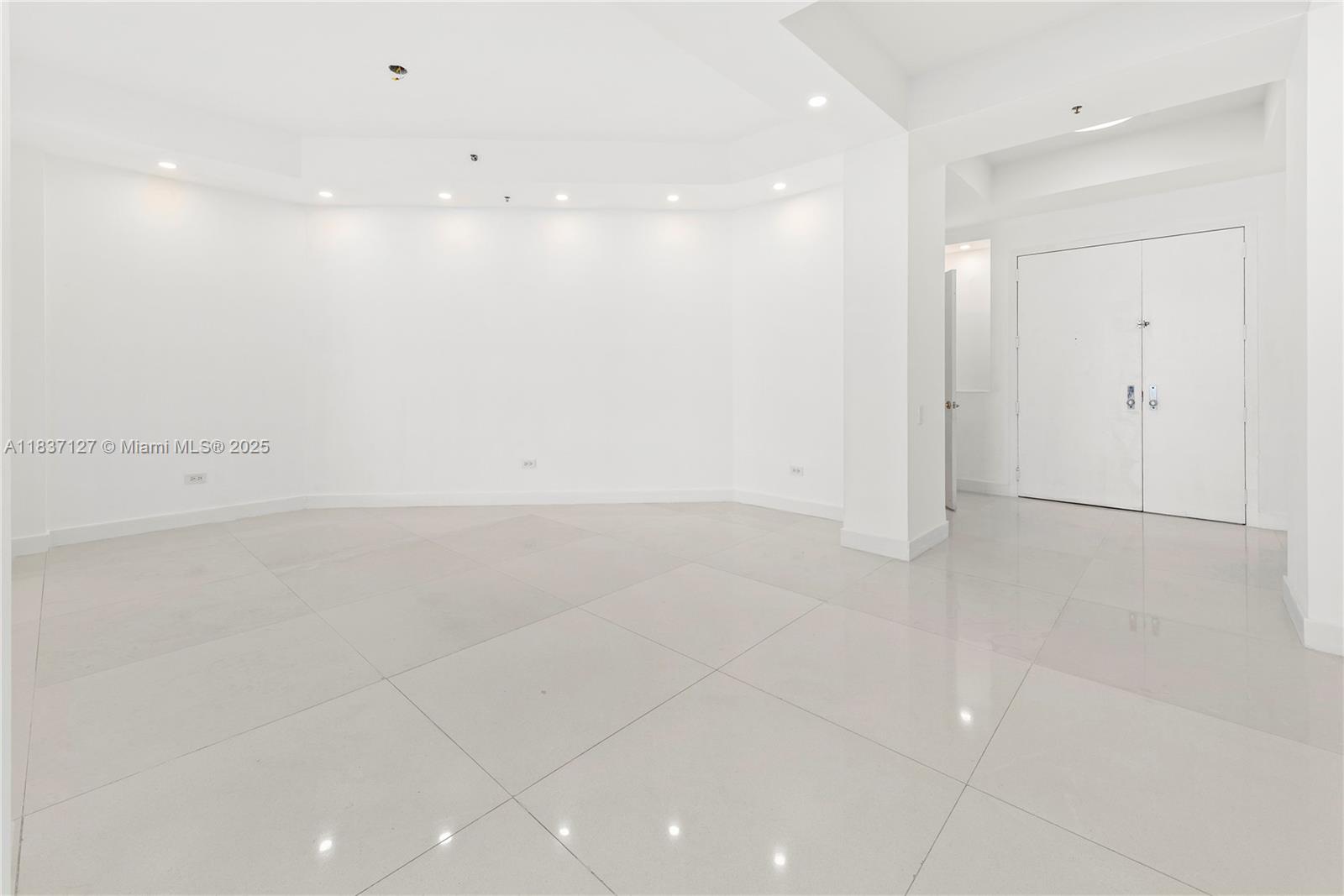Private Address