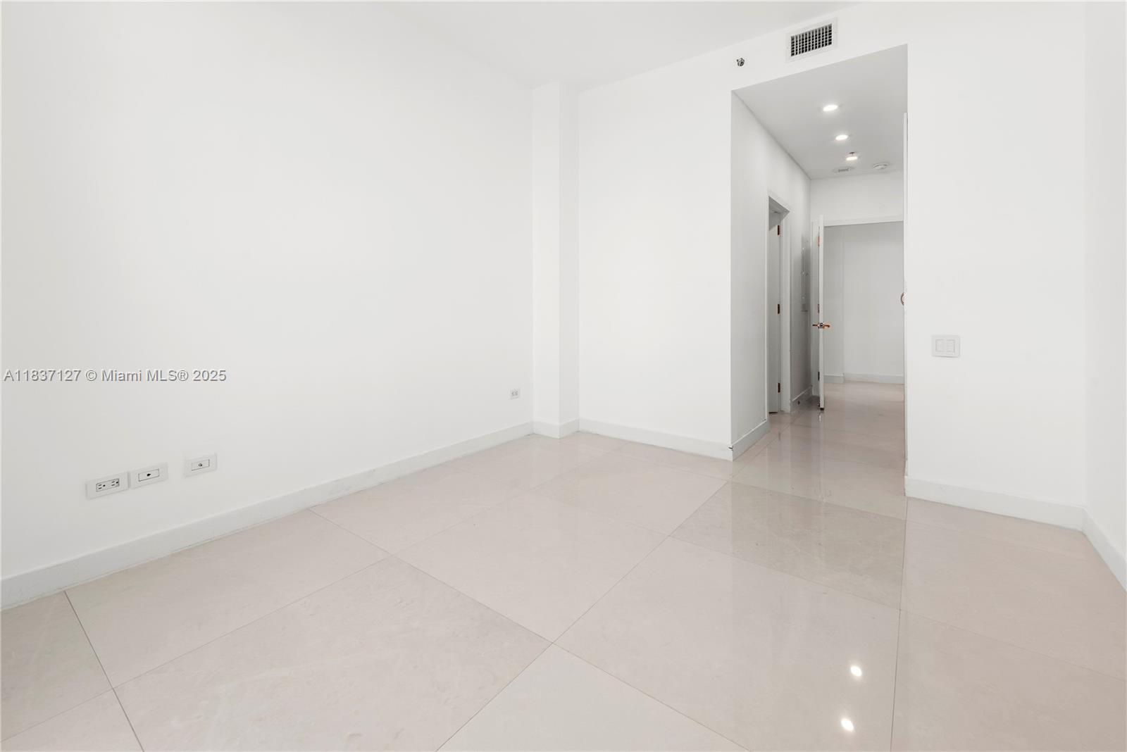 Private Address
