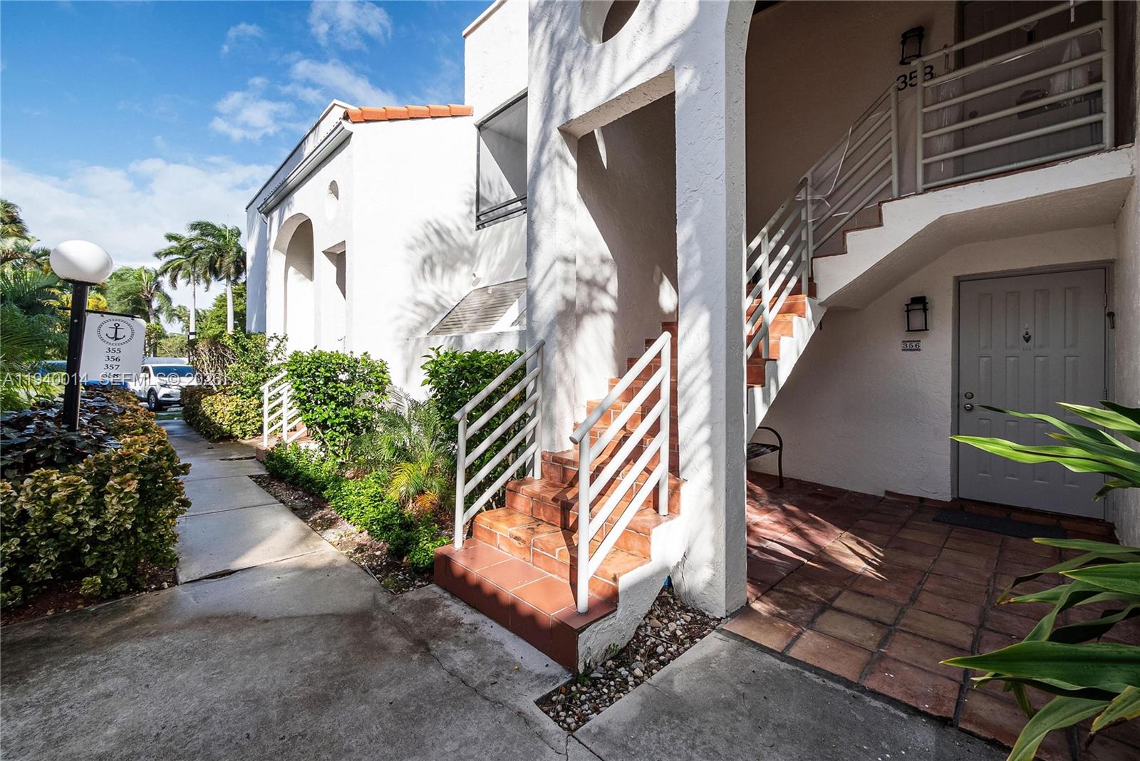 3545 Magellan Cir # 5 Unit: 356-5