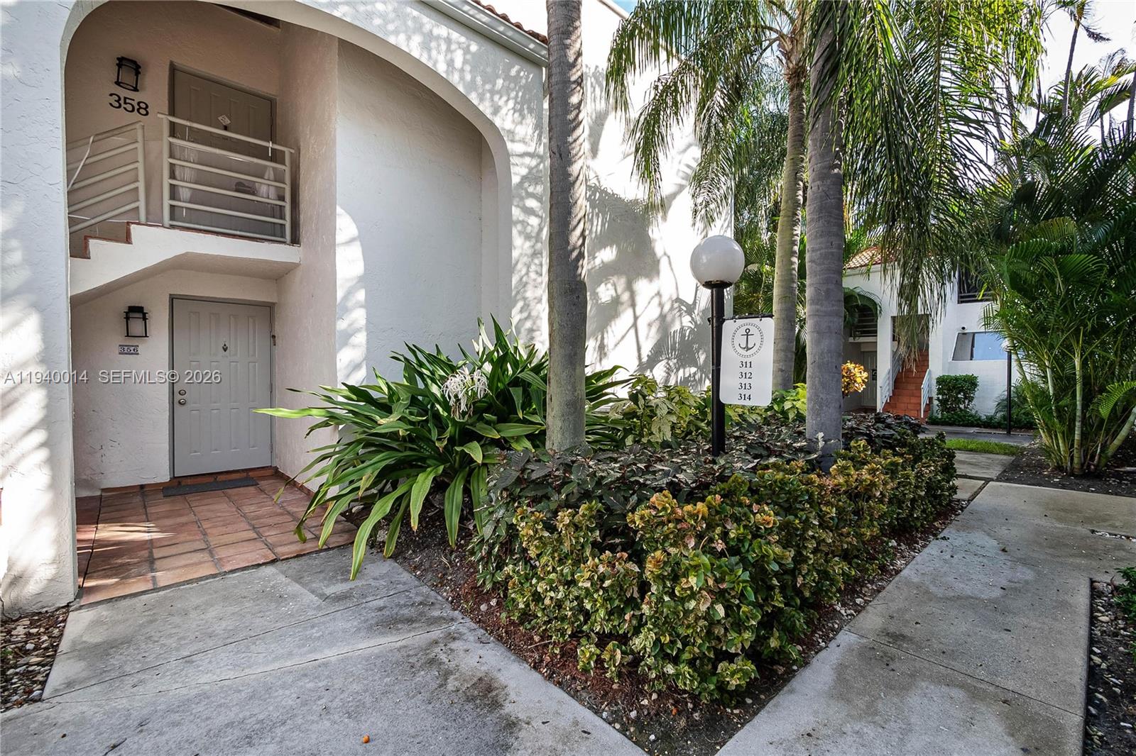 3545 Magellan Cir # 5 Unit: 356-5