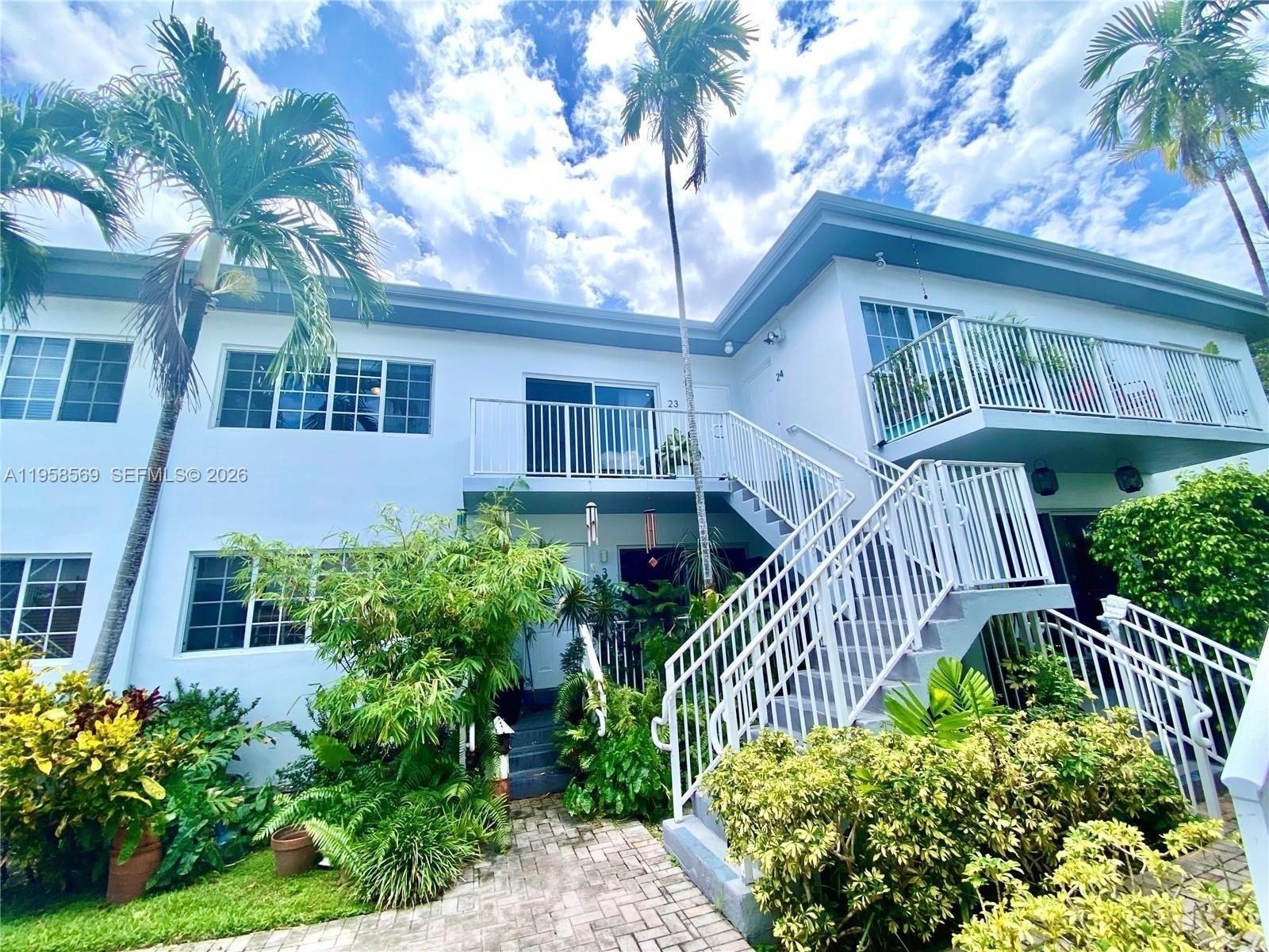 9260 Bay Harbor Ter # 23