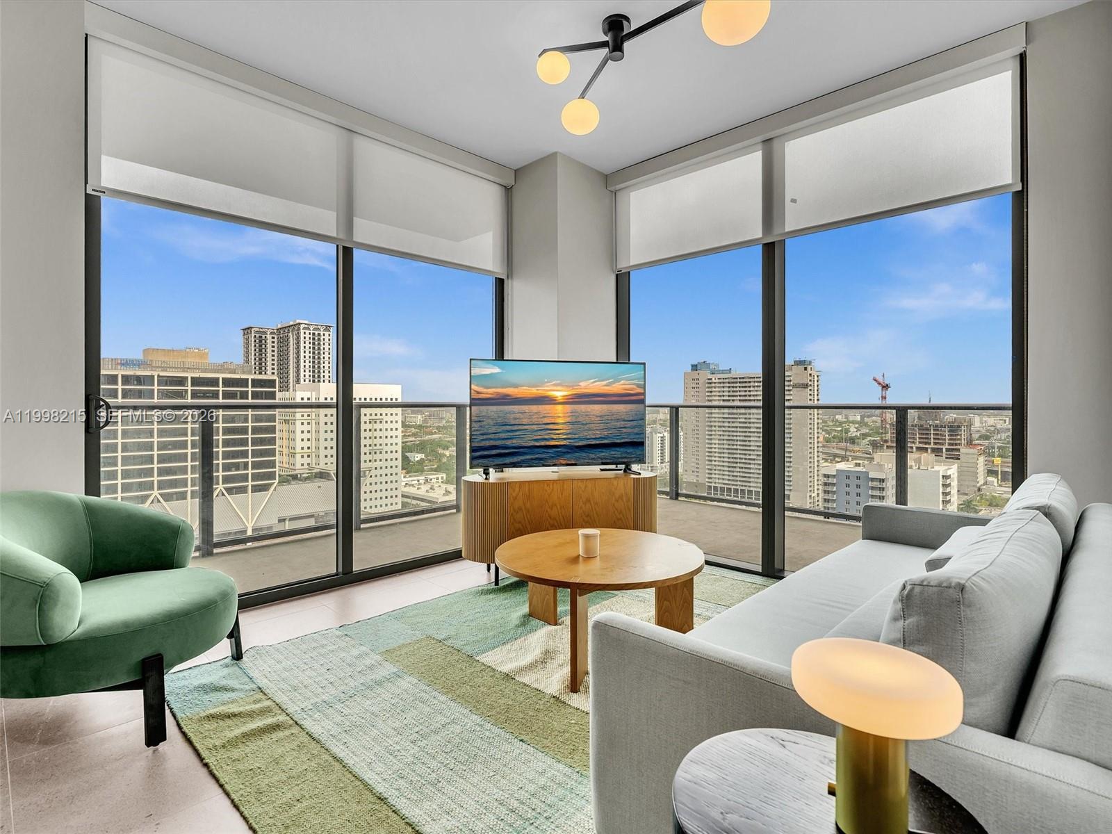 11 NE 6th street # 2214