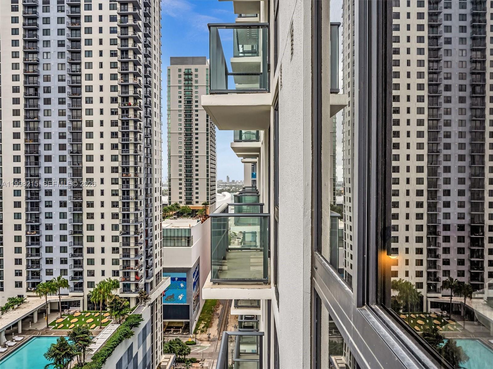 11 NE 6th street # 2214