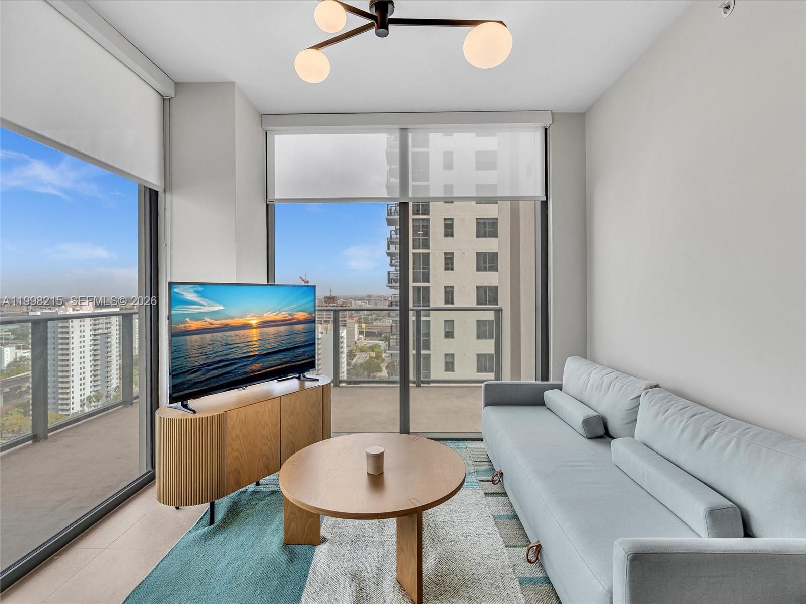 11 NE 6th street # 2214