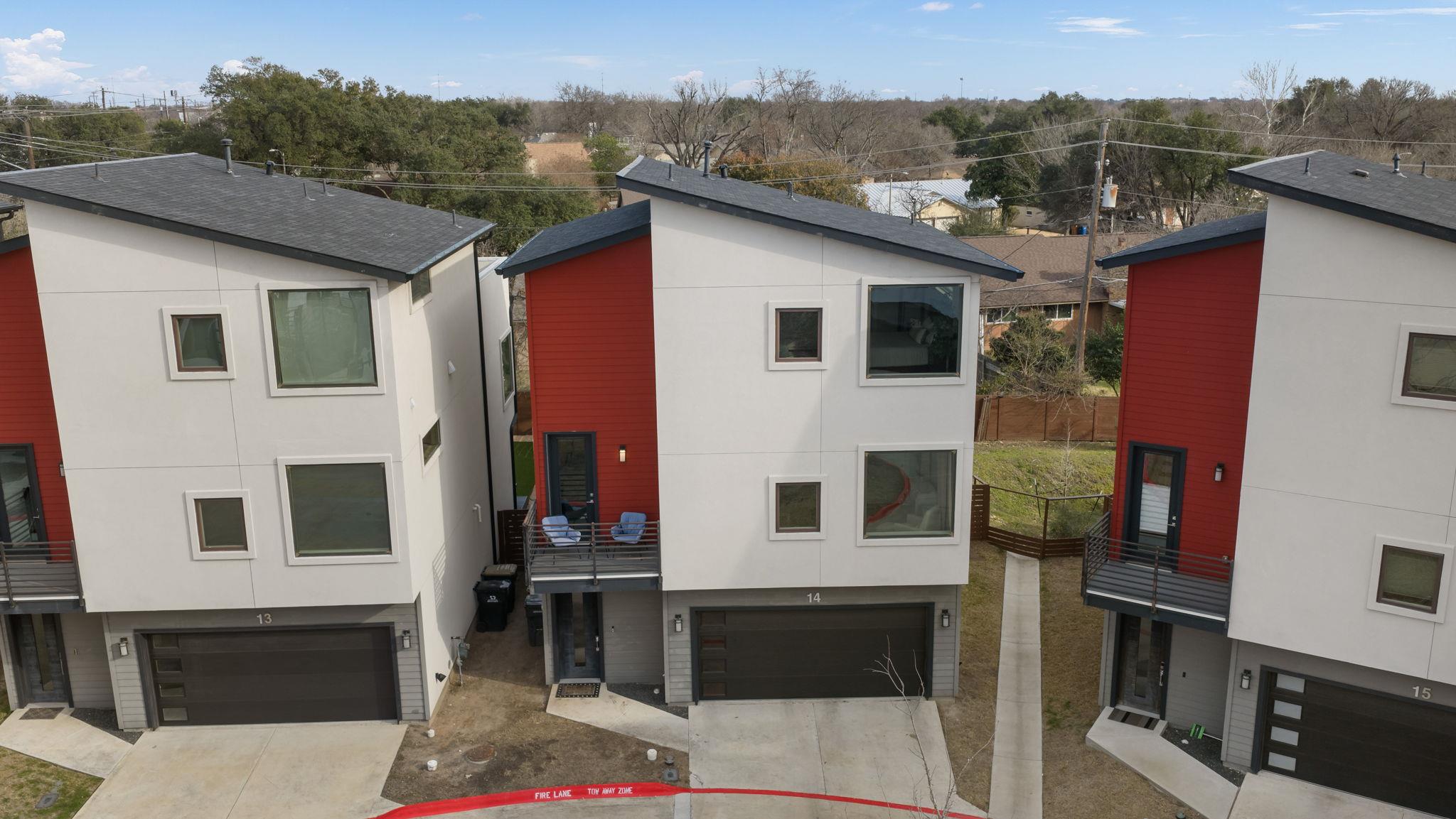 1417 Kramer LN # 14