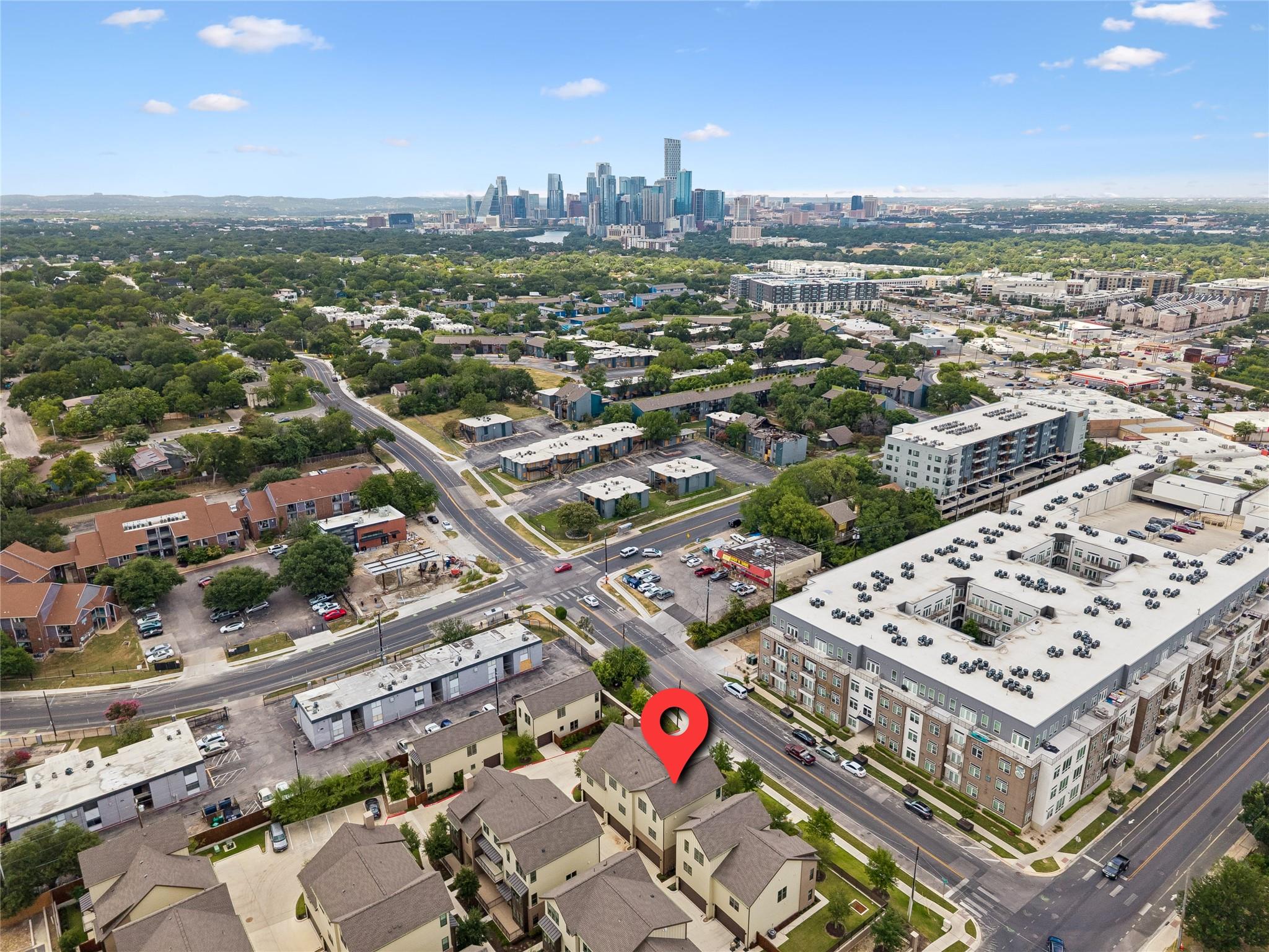 2209 Woodland Ave # 203