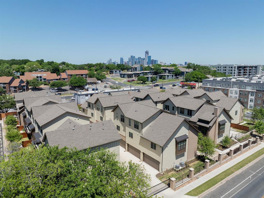 2209 Woodland Ave # 502