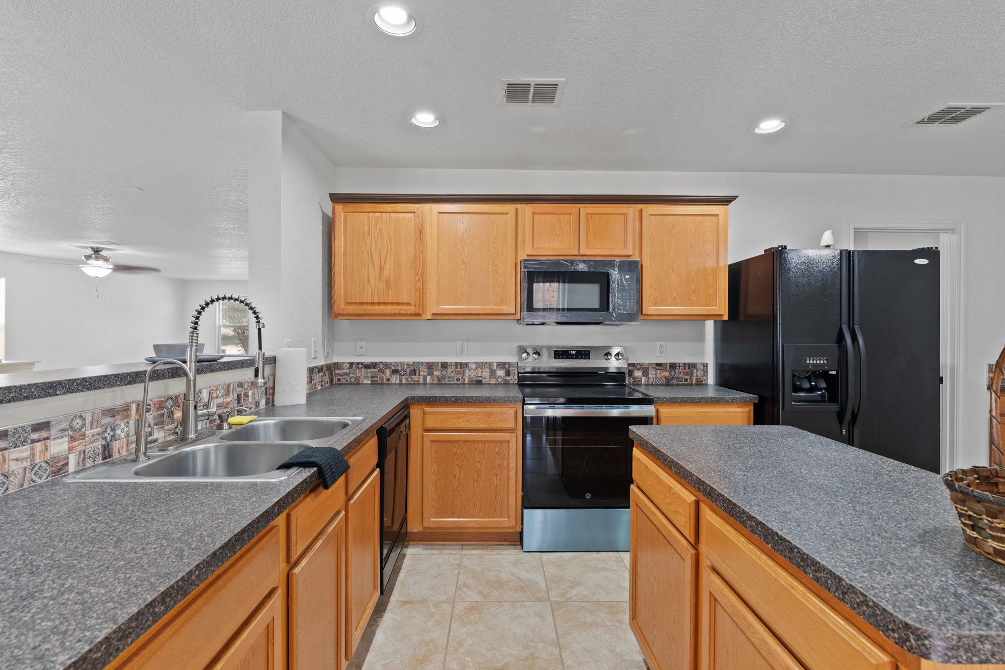 501 Gatewood Briar