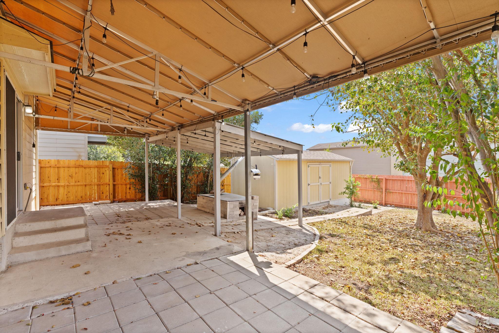 501 Gatewood Briar