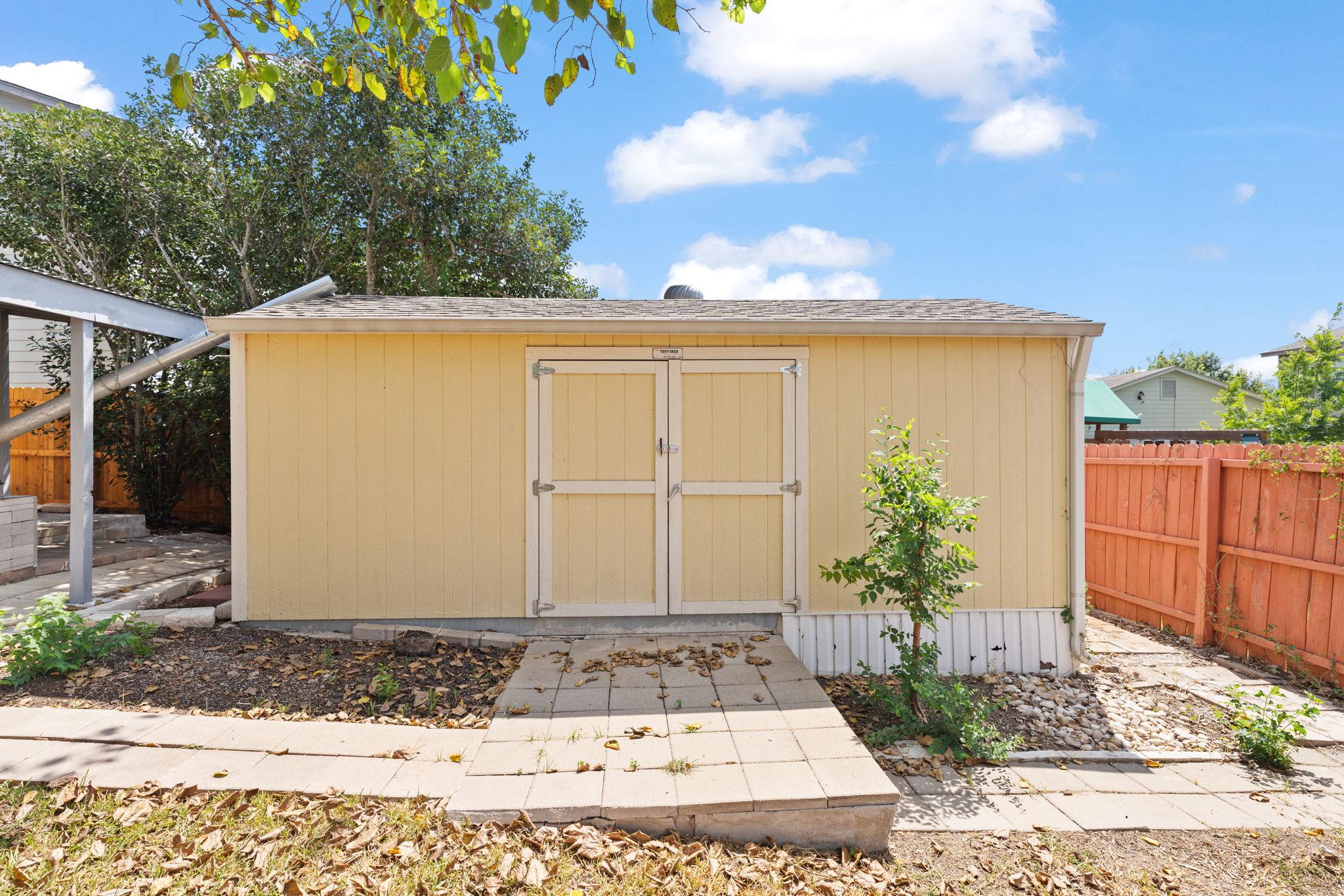 501 Gatewood Briar