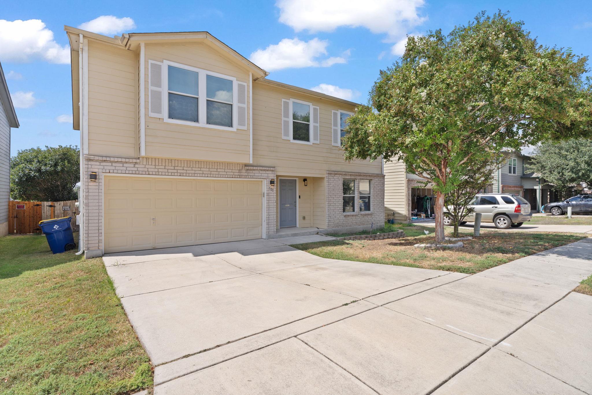 501 Gatewood Briar