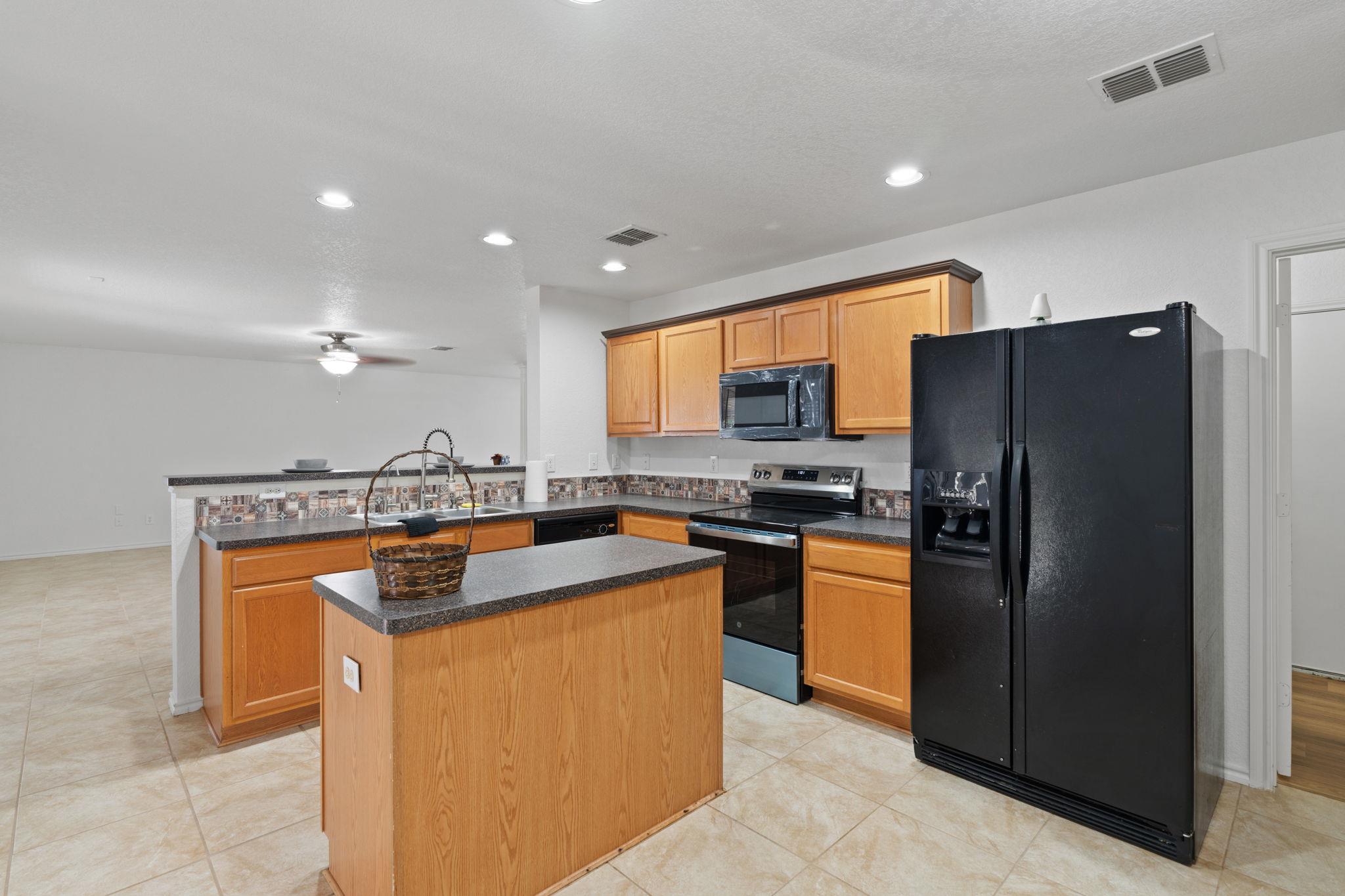 501 Gatewood Briar