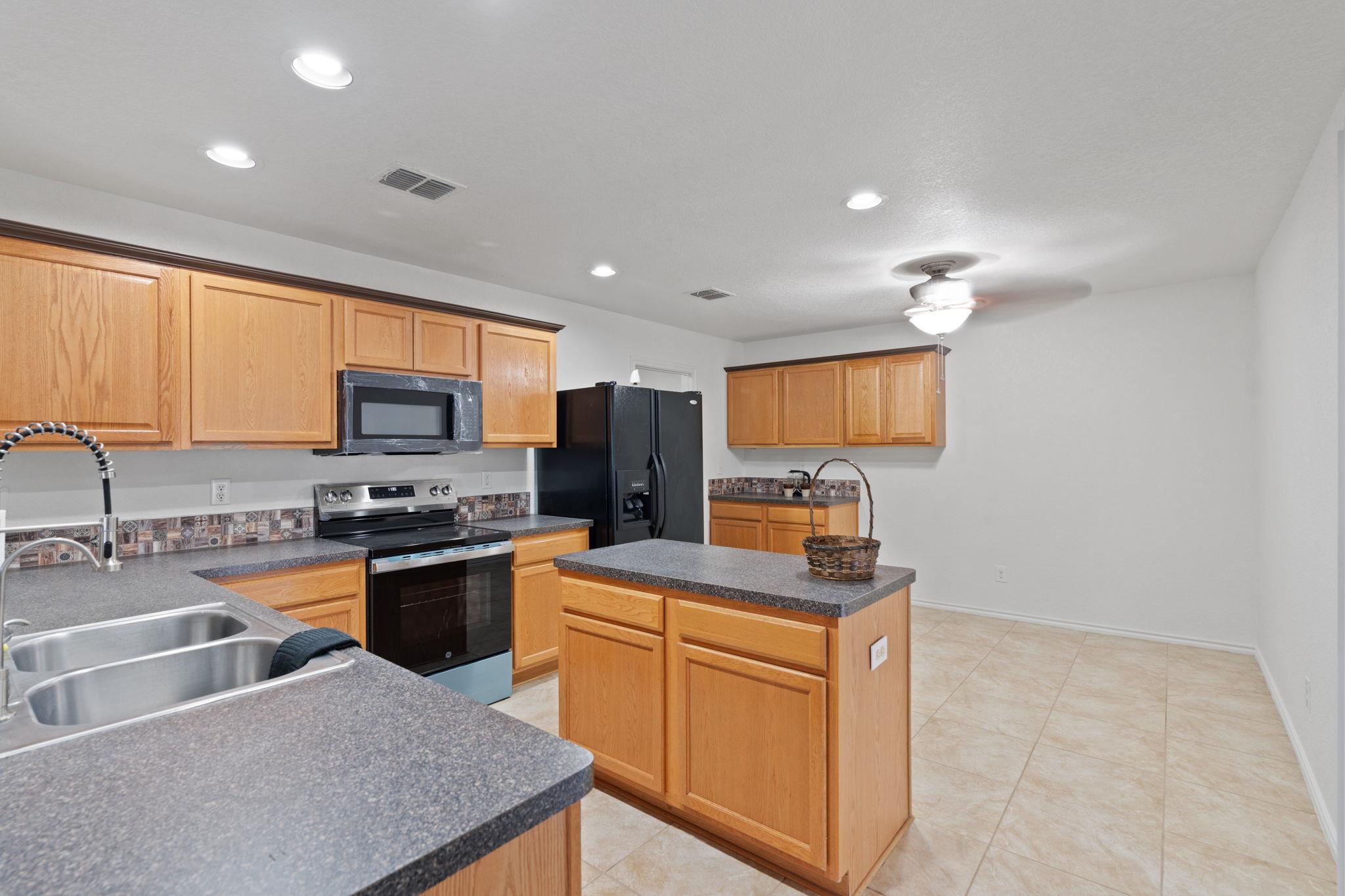 501 Gatewood Briar