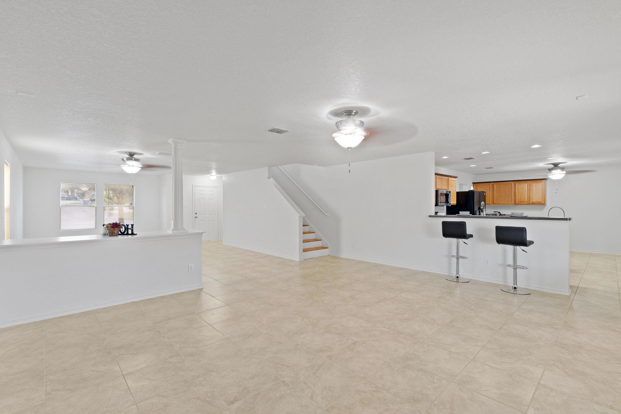 501 Gatewood Briar