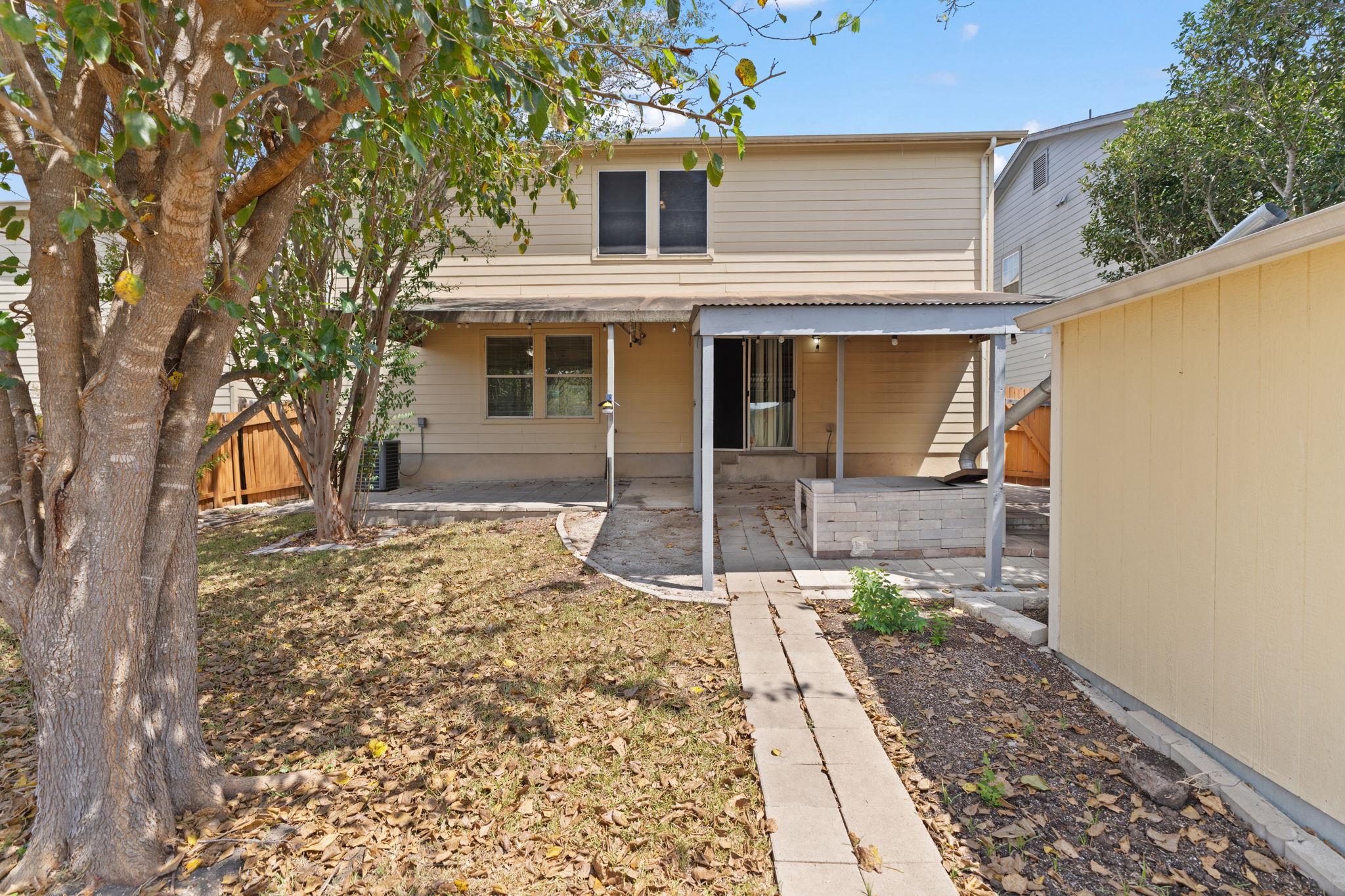 501 Gatewood Briar