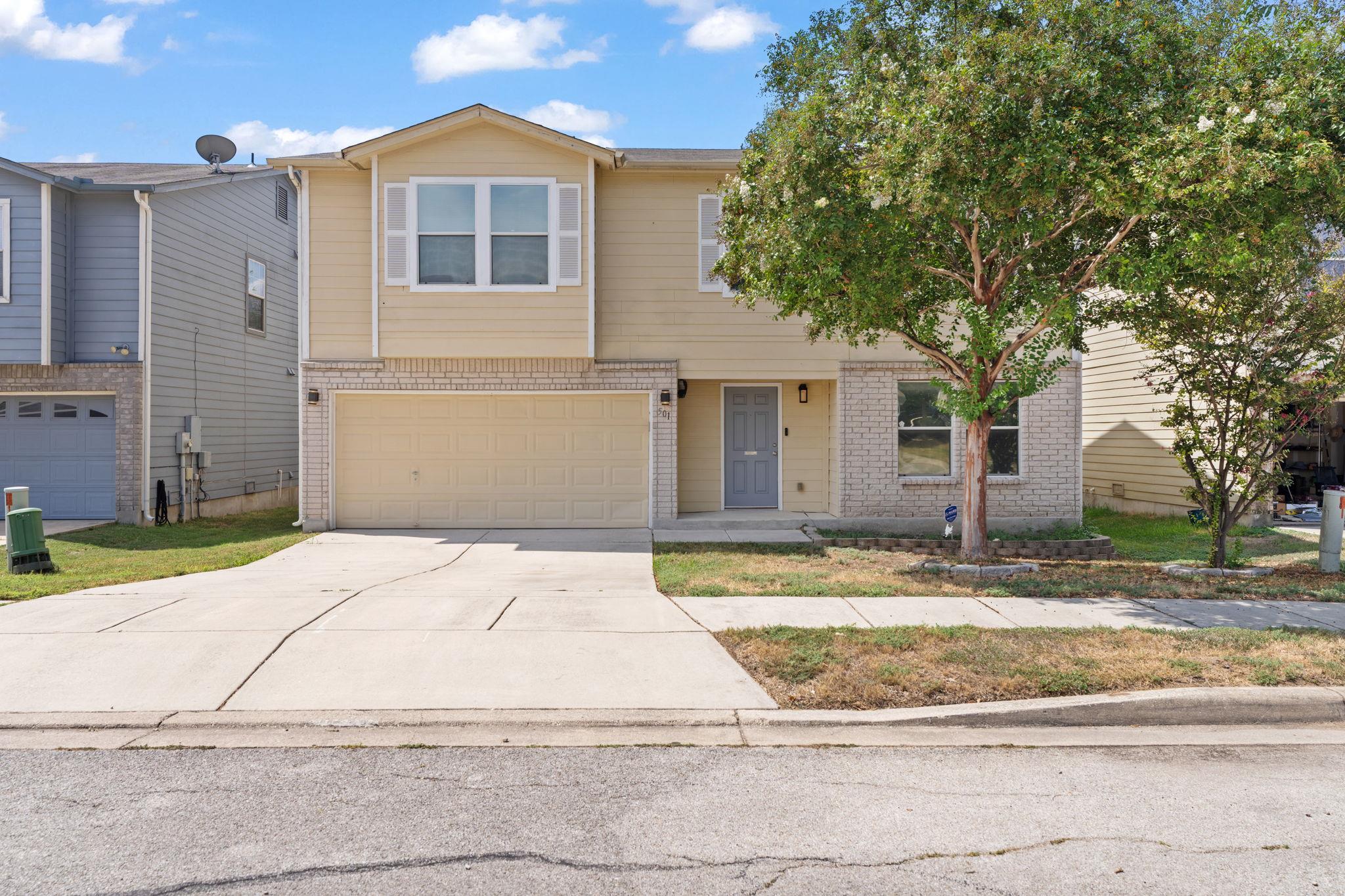 501 Gatewood Briar