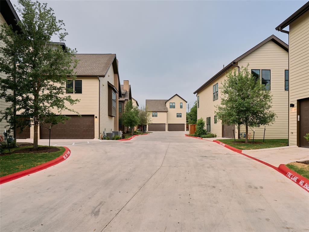 2209 Woodland Ave # 803