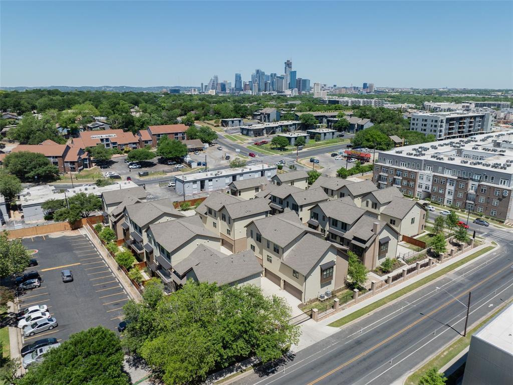2209 Woodland Ave # 803