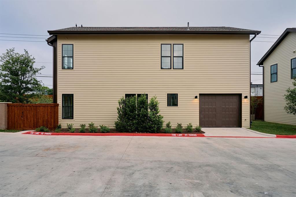 2209 woodland Ave # 401