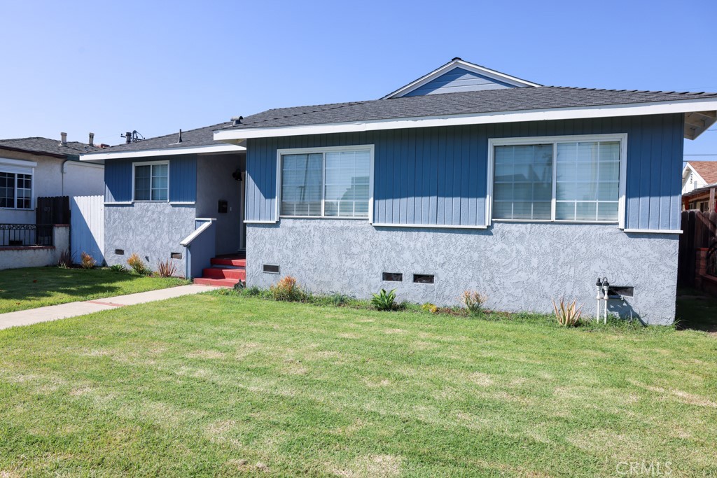 4207 Artesia Boulevard