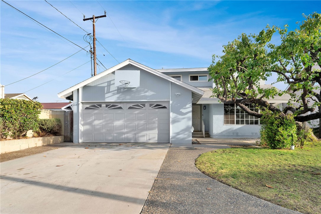 2032 W 171st Street