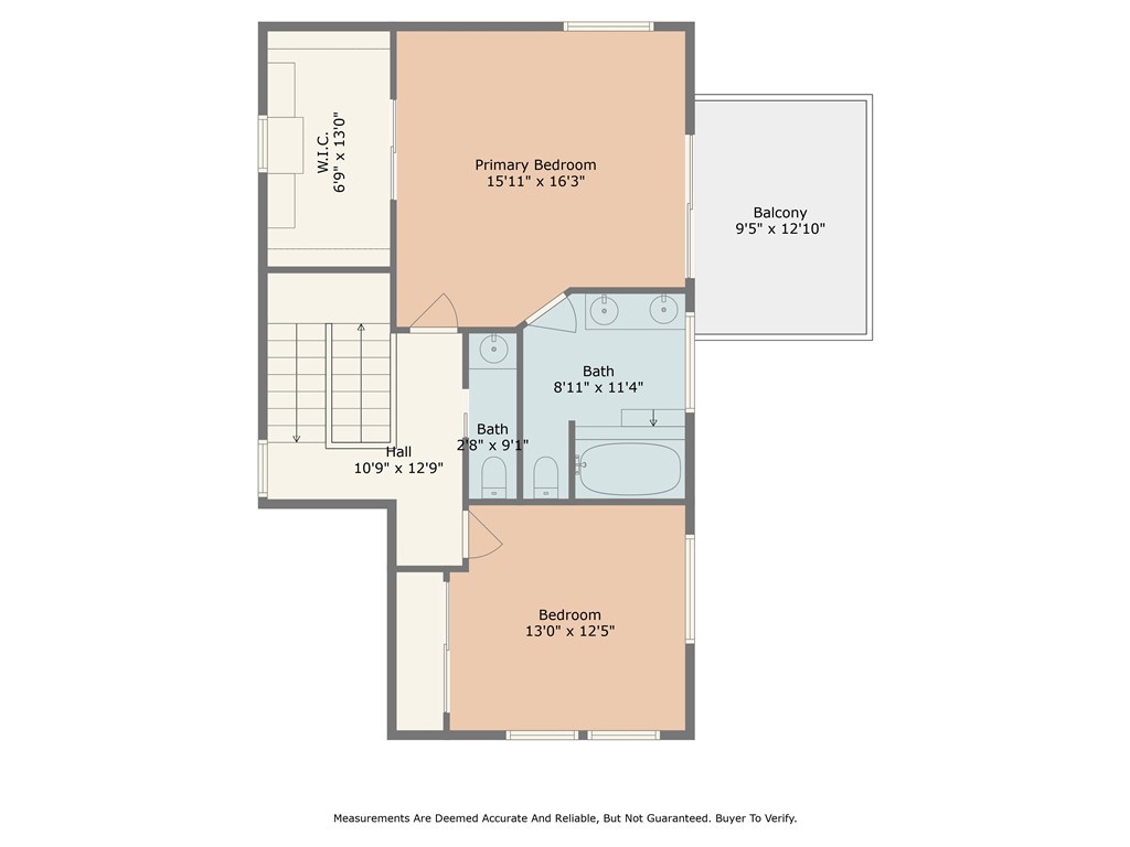 438 Calle De Aragon